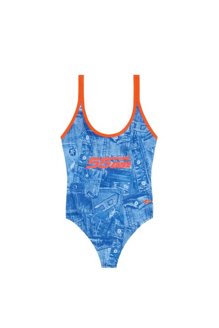 Awby-whamme-wt22 Diesel In Blau