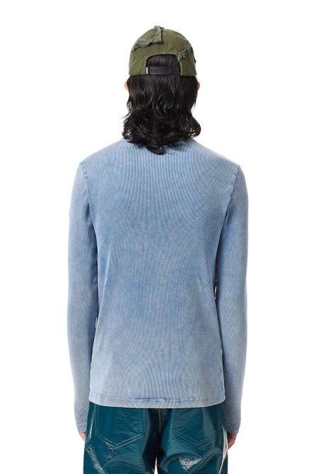 Diesel D-ribber-ls Hellblau