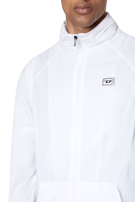 Weißer Diesel Amwt-dartee-wt14