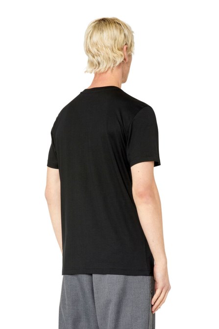 Diesel T-diegor-k56 Schwarz