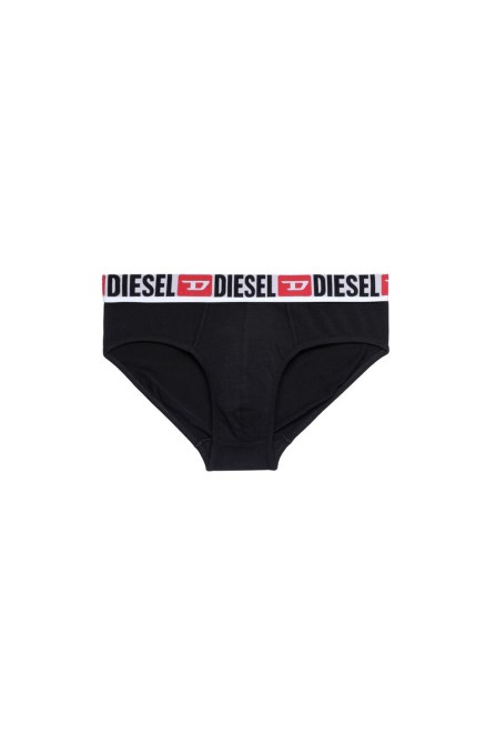 Diesel Fashion Schwarz Umbr-andredreipack