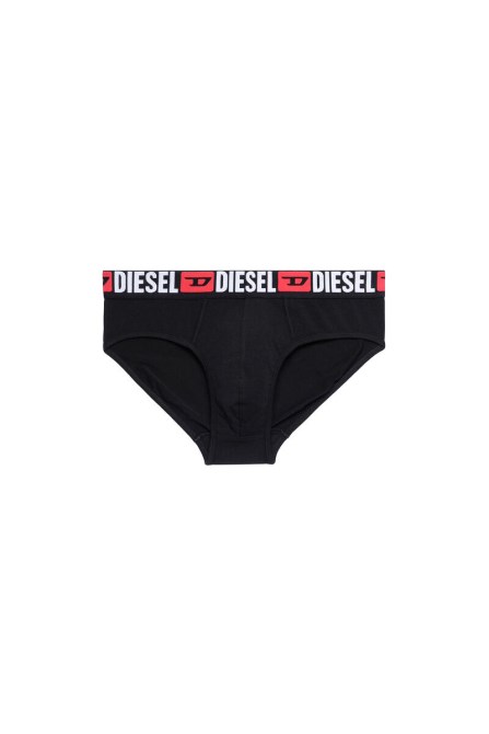 Diesel Fashion Schwarz Umbr-andredreipack