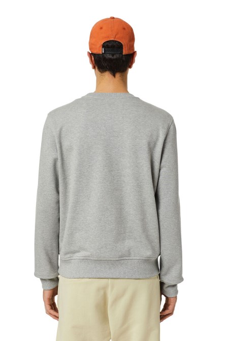 S-ginn-div Dieselgrau