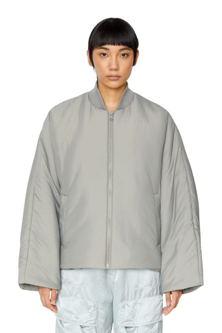 Grauer W-day-ny Diesel