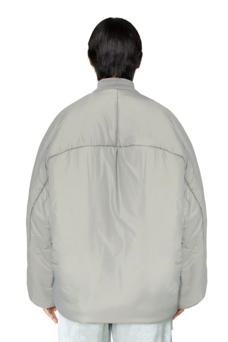 Grauer W-day-ny Diesel