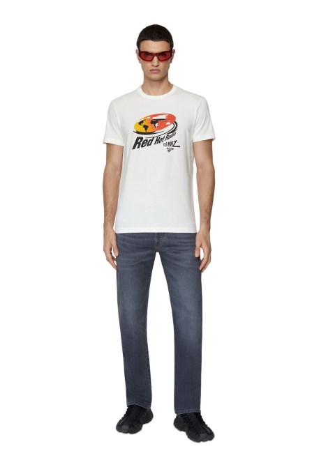 T-diegor-e3 Diesel Weiß