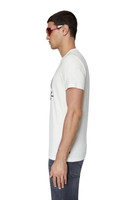 T-diegor-e3 Diesel Weiß