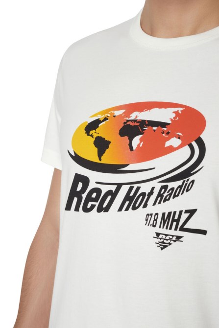 T-diegor-e3 Diesel Weiß