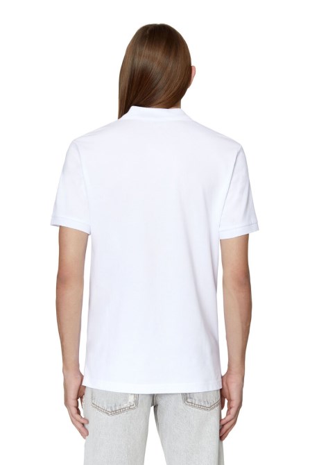 T-smith-e2 Diesel Weiß