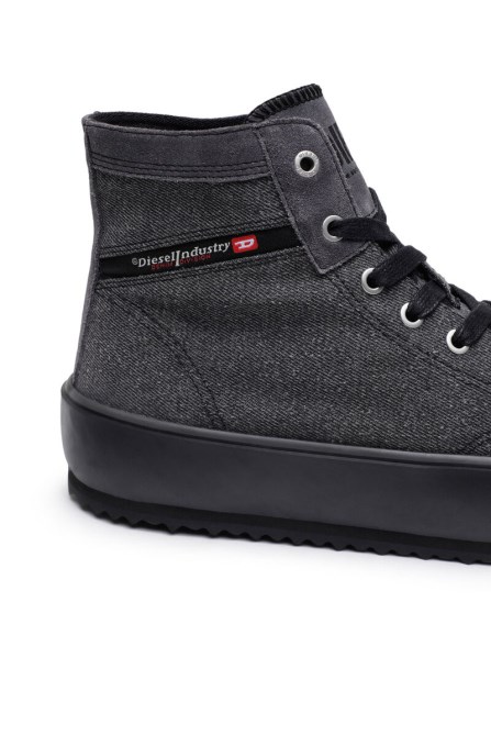 S-principia Mid X Diesel Dunkelgrau