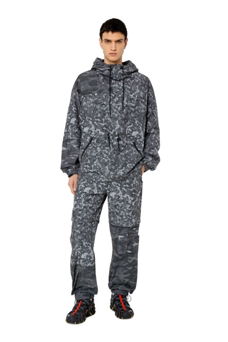 Diesel Auwt-caleb-ht07 E6380