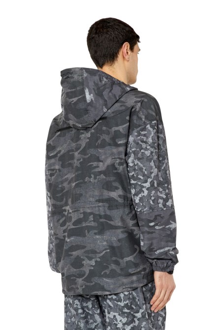 Diesel Auwt-caleb-ht07 E6380