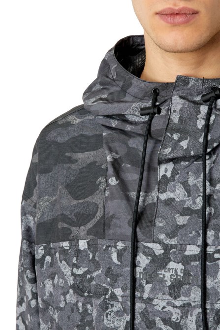 Diesel Auwt-caleb-ht07 E6380