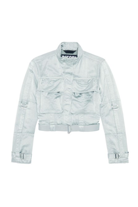 Hellgrau G-tali Diesel