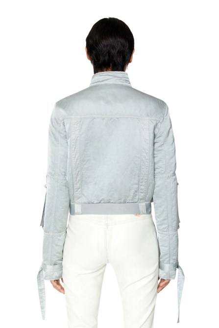 Hellgrau G-tali Diesel