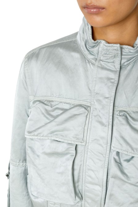 Hellgrau G-tali Diesel