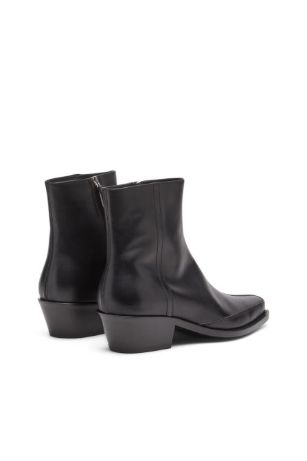 D-santiago Bt Diesel In Schwarz