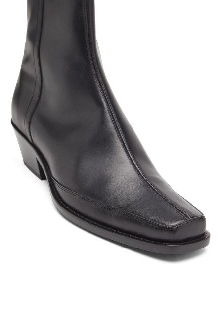 D-santiago Bt Diesel In Schwarz