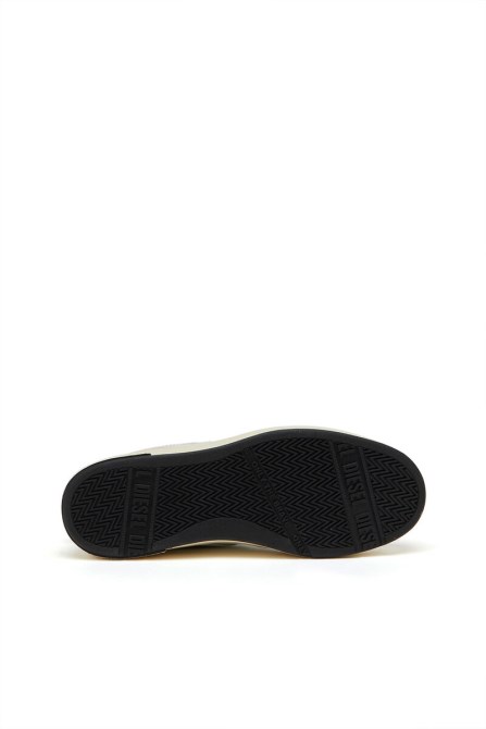 Weißer Diesel S-ukiyo Niedrig