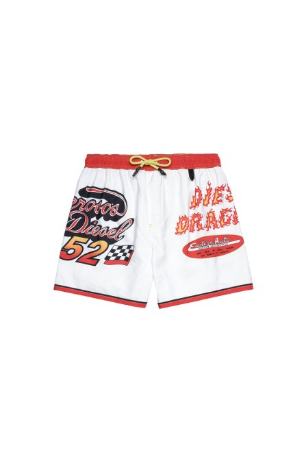 Bmbx-wave-b Diesel Weiß