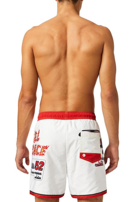 Bmbx-wave-b Diesel Weiß