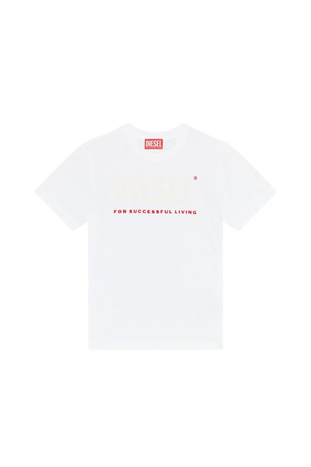 Weißer Diesel Tkalo