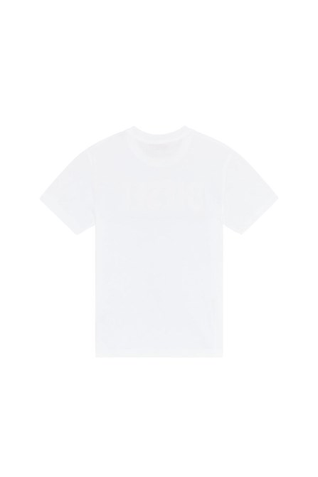 Weißer Diesel Tkalo