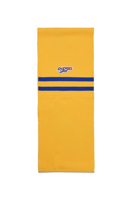 Gelber Diesel Ridland