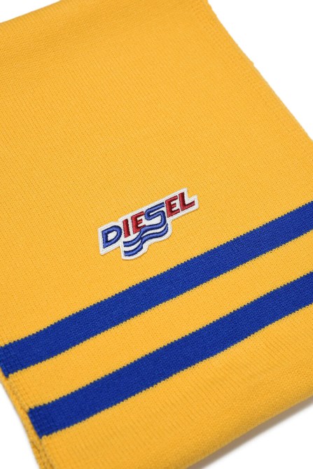 Gelber Diesel Ridland