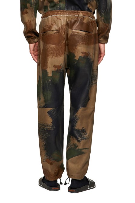 P-toller-cmf Diesel Grün/blau