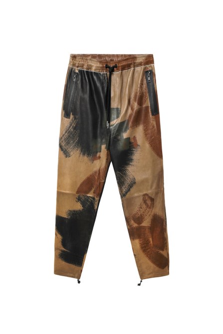 P-toller-cmf Diesel Grün/blau