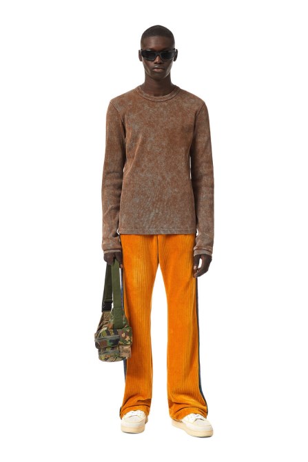 S-sinna Low Diesel Weiß