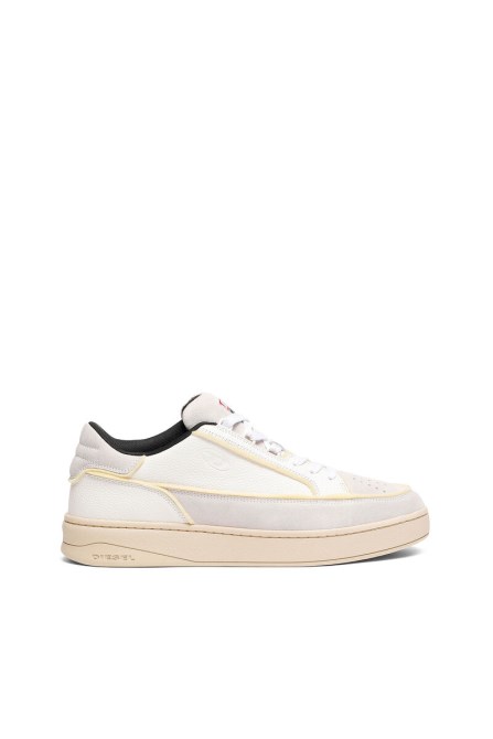 S-sinna Low Diesel Weiß