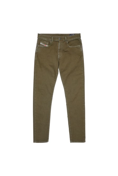 Grün D-strukt Joggjeans 069wd Slim Diesel