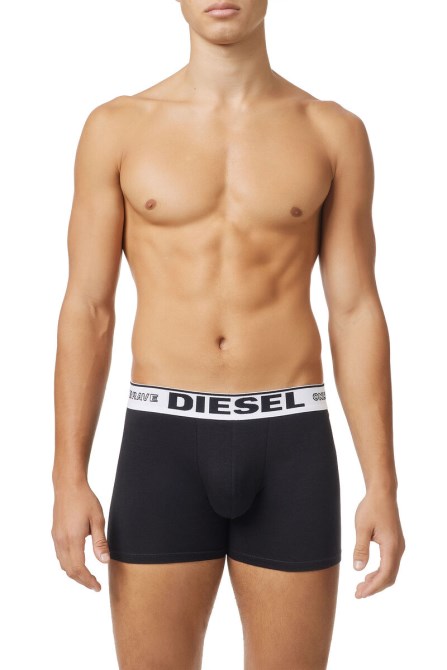 Diesel Umbx-sebastianthreep Rot/blau