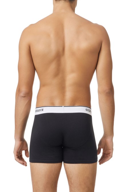 Diesel Umbx-sebastianthreep Rot/blau