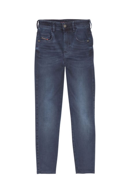 D-slandy-high Diesel Dunkelblau