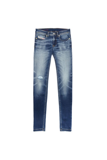 Mittelblau 1979 Sleenker-j Joggjeans Diesel