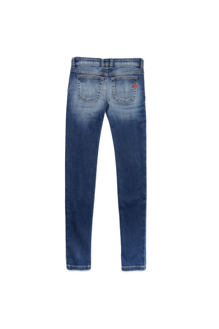 Mittelblau 1979 Sleenker-j Joggjeans Diesel