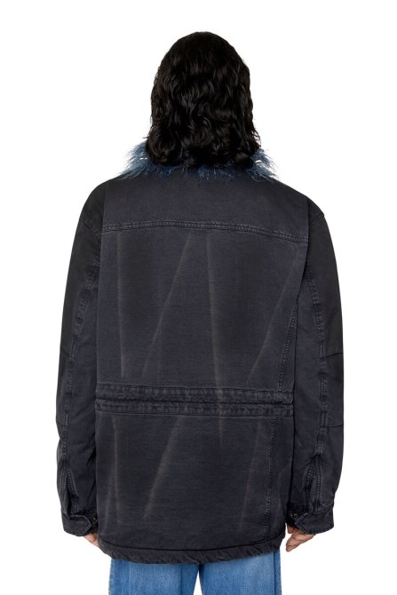 W-lii-nw Diesel Schwarz