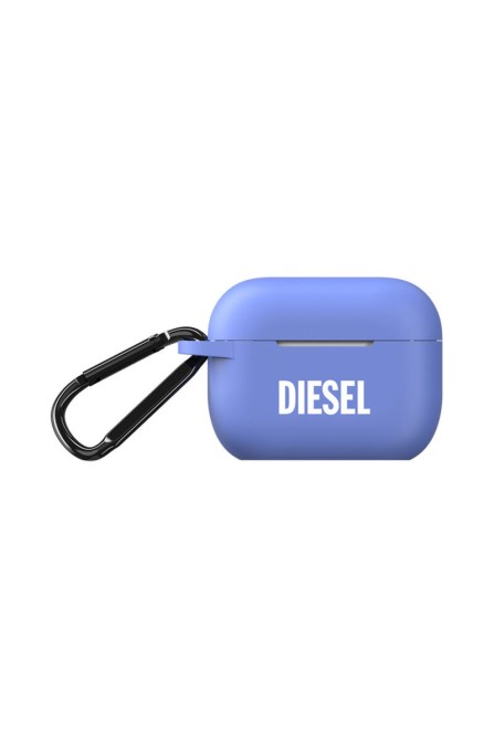 48321 Airpod Case Dieselblau