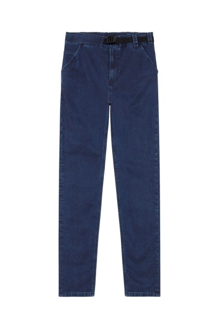 Diesel Dunkelblau Fashion Krooley Joggjeans 069zj Tailliert