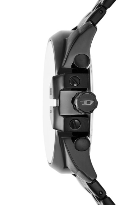 Dieselschwarz Dz4617