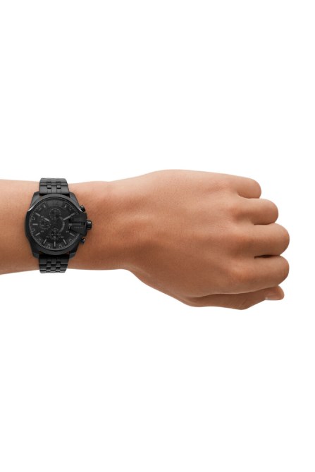 Dieselschwarz Dz4617