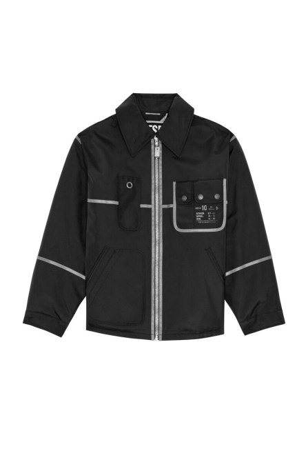 J-doig Dieselschwarz