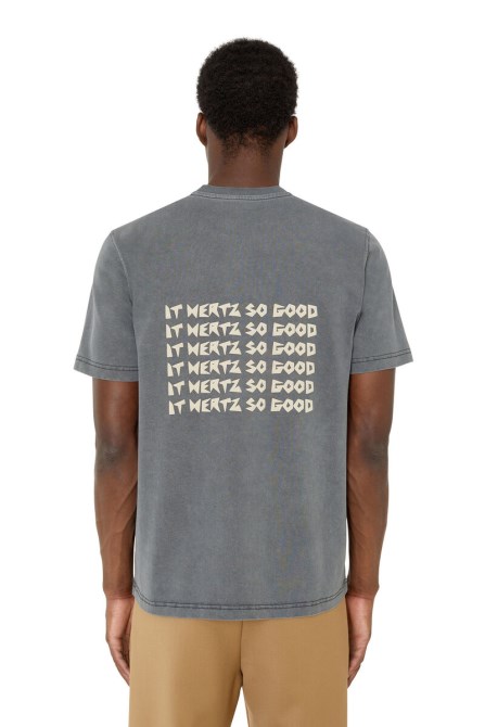 T-just-e29 Diesel Schwarz