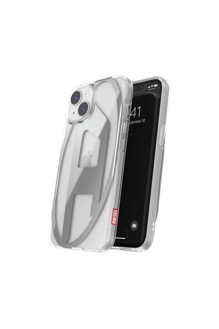 Diesel 50293 Formkoffer Weiß