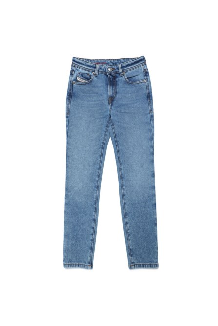 Diesel 2004-j Hellblau