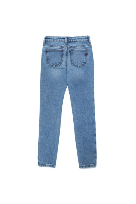 Diesel 2004-j Hellblau