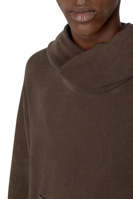 Diesel S-topper Braun